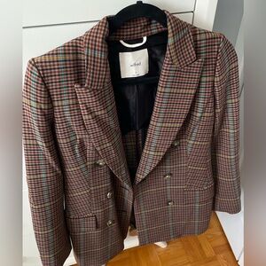Aritzia Wilfred Blazer Size 0